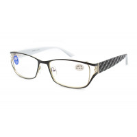 Жіночі окуляри для зору Gvest 23409 (від +0,75 до +4,0)
